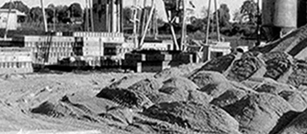 Cement supplier Halifax